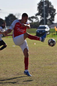 Mixed results for Lilydale Eagles