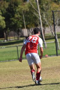 ‘Cupset’ as Lilydale Eagles knocked out of Parry Shield