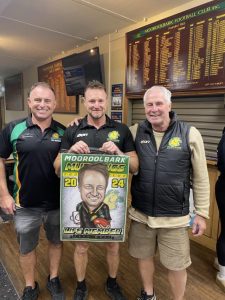 Mustangs take on Beaconsfield