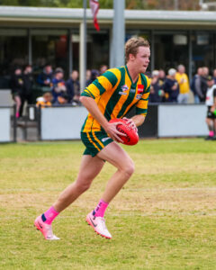 Draw and two losses for Mooroolbark against local rivals