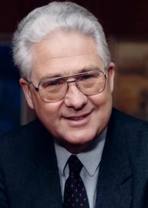 State Memorial for The Honourable Dr Race Mathews