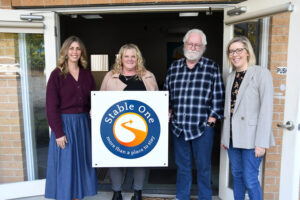 Stable One’s Yarra Valley Winter Shelter preparing for high demand