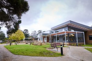 Aged care staffing challenges hit close to home