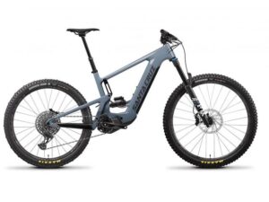 E-bike recalled