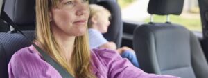 RACV says buckle up as seatbelt fines raise serious concerns