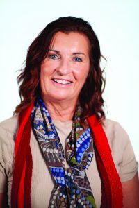 A Q and A with Labor’s Naomi Oakley