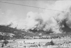 History of Ferntree Gully CFA