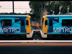 Free public transport for kids and seniors as part of Victorian Budget