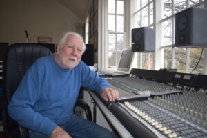 Honour strikes sweet note