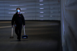 Low-paid workers receive ‘catch-up’ real wage boost