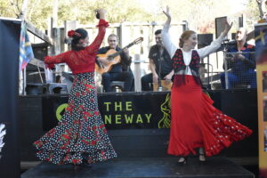 Last chance for Annual Grants