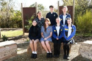 College crowned ResourceSmart School of the Year