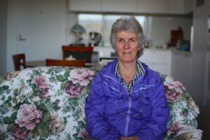 Lynette’s journey into housing