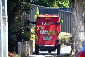 Dog deterrent spray a ‘last resort’ as postie attacks rise