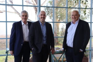 Cross-council tourism partnership endorsed