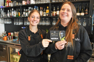 CriBB Cafe urges Lilydale to use ‘pay it forward’ as vouchers pile up