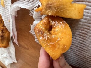 Funding will be supplied to support long term fruit fly management plans