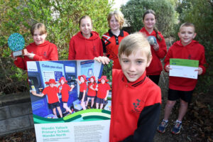 Wandin Yallock Primary School grab top prize at ResourceSmart Awards 2025