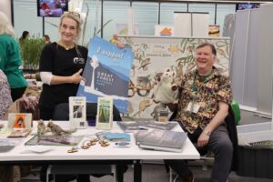 Community gathers to make a difference