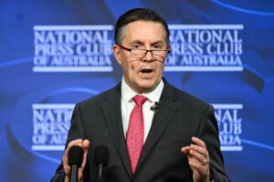 Australian Government, Cleanbill clash over predicted bulk-billing increases