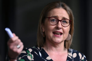 ‘Toughest’ bail laws in land to target repeat offenders