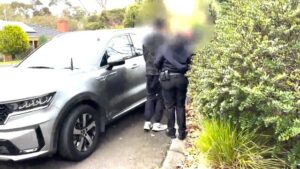 Further charges for Croydon man after recording device discovered at hospital