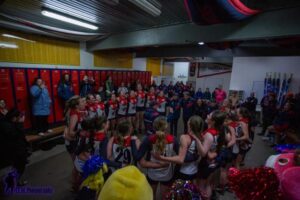 Montrose senior women’s coach to step down for 2026