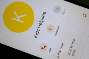 Kids Helpline data reveals concerning trend linked to bullying