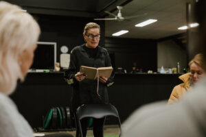 Life changing program continues vital work