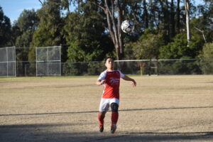 One big win, one heartbreaking loss for Lilydale Eagles