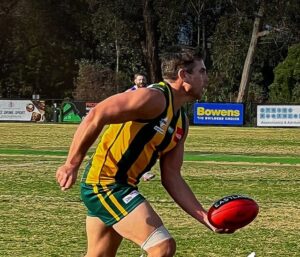 Decisive win for Mooroolbark’s vets