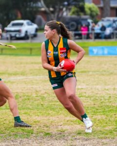 Victories abound for Mooroolbark