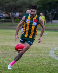 A round of big losses and solid wins for the Mustangs