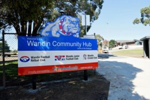 Wandin backs out from EFNL transfer