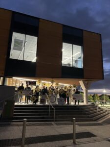 Council and animal advocates disappointed as kangaroo harvesting exemption denied