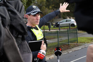 Pedestrian tragedy sparks elderly driver test review