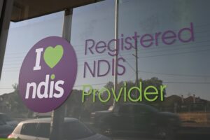 Workplace watchdog takes hard look at disability sector