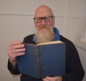 Greg says to ‘never judge a book by its movie’