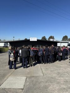 Local councils partnered with OELLEN for successful career expo