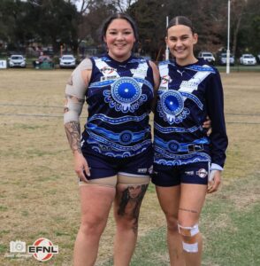 Coldstream Football Netball Club, more than a sporting club