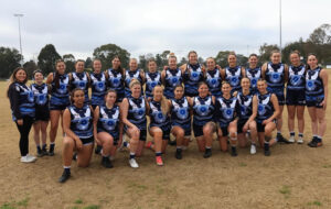 Coldstream Women push powerhouse Heathmont in gutsy grand final battle