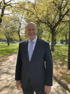 Senior Liberal MP won’t contest 2026 election