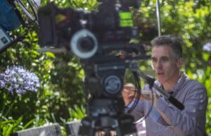Yarra Ranges sets the scene for new The Dispatcher film