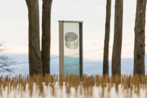 Public artwork ‘Djirra Binak’ opens to all