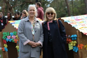 Action over advocacy as homelessness reaches record levels