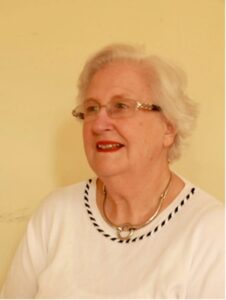 A trailblazer and women’s champion: Gracia Baylor AM