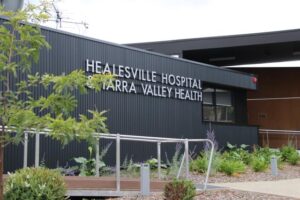 Healesville wants urgent care