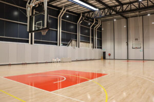 Seventh court grants more opportunities to play basketball in Kilsyth