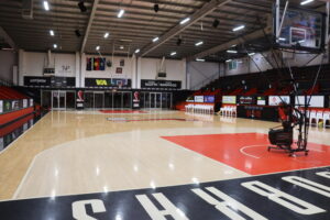 Kilsyth joins new state wheelchair basketball league