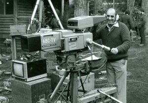 Cultivating a community vision at the Montrose People’s Garden